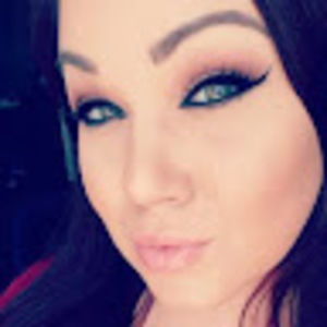 Meet your Posher, Krysteena